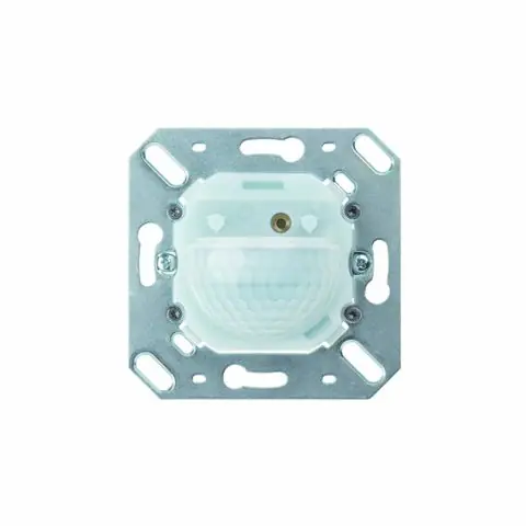 ESYLUX EB10430459 Rörelsesensor Beställ nu